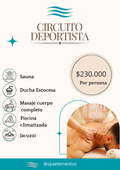 Circuito Deportista