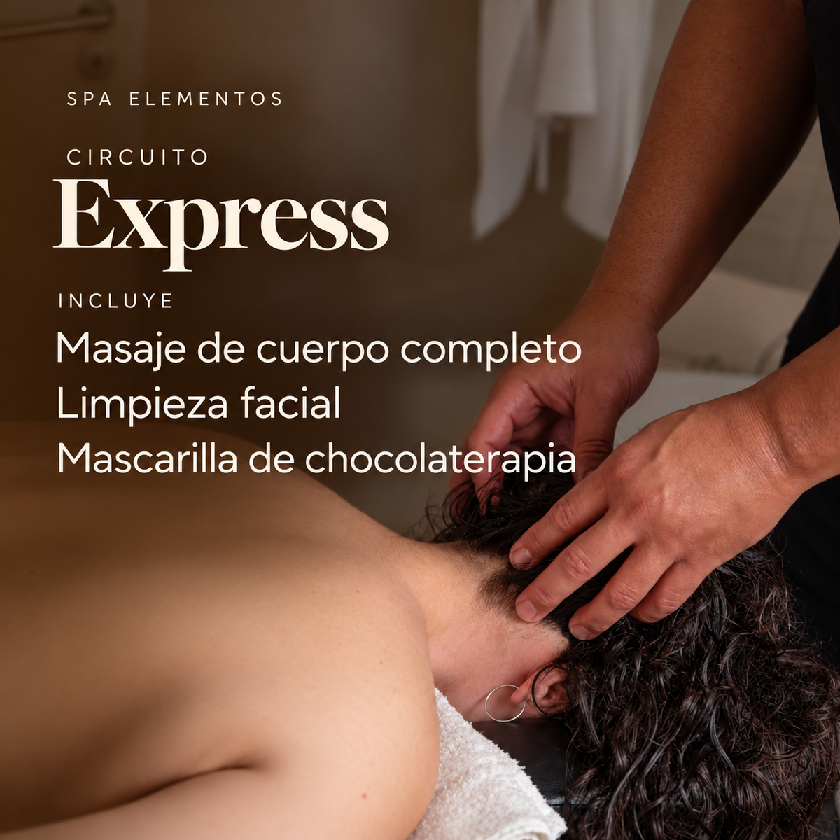 Circuito Express