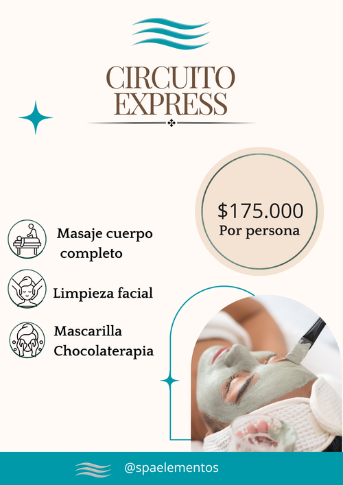 Circuito Express