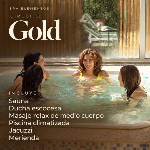 Circuito Gold