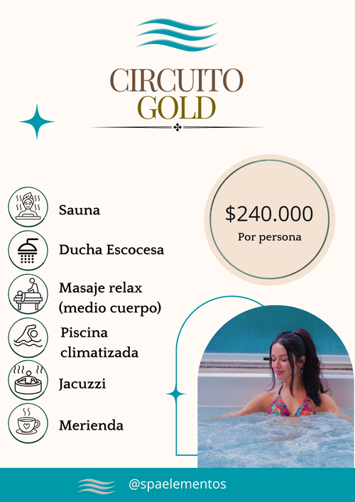 Circuito Gold