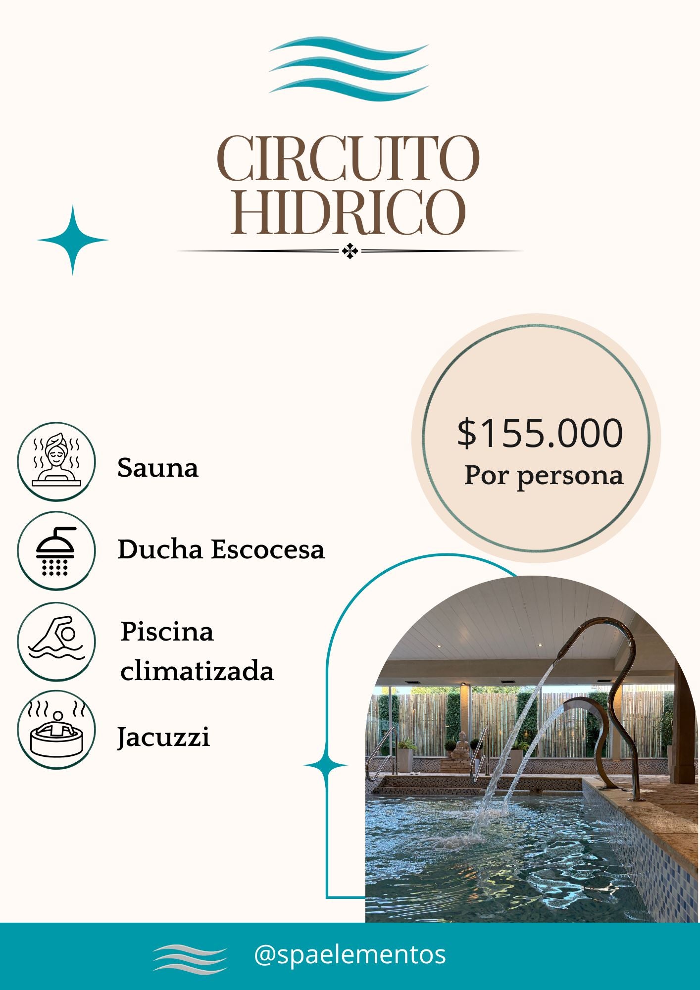 Circuito Hidrico