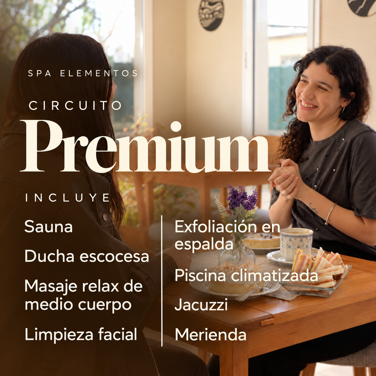 Circuito Premium