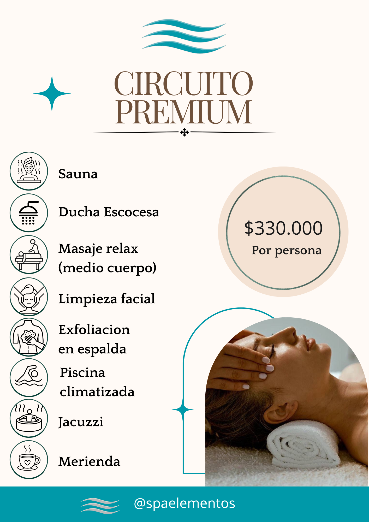 Circuito Premium