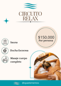 Circuito Relax