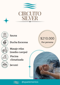 Circuito Silver