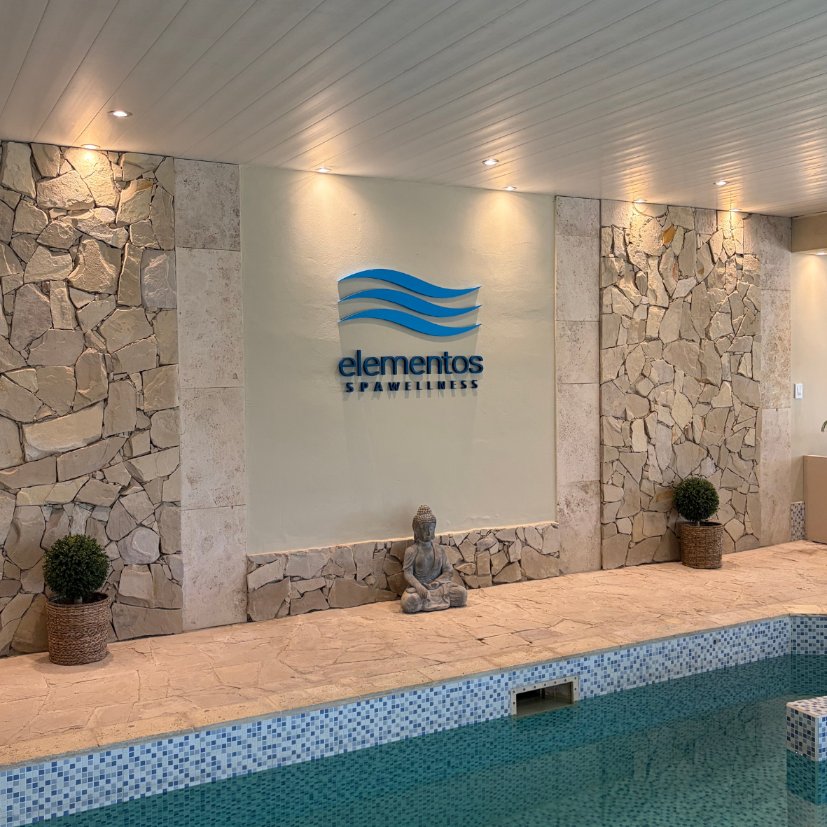 Instalaciones Spa Elementos